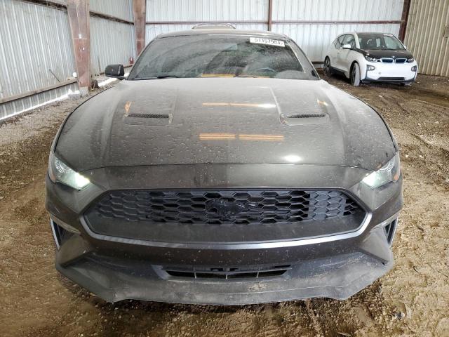 Photo 5 from auction – 2018 FORD MUSTANG with VIN 1FA6P8TH6J5165681