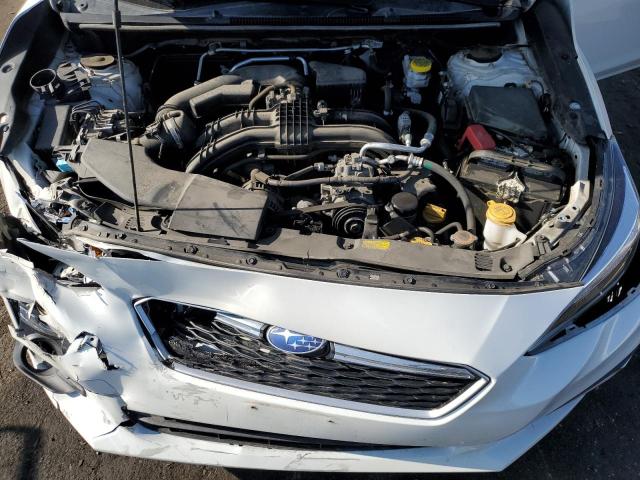 Photo 11 from auction – 2019 SUBARU IMPREZA LI with VIN 4S3GTAS67K3701858