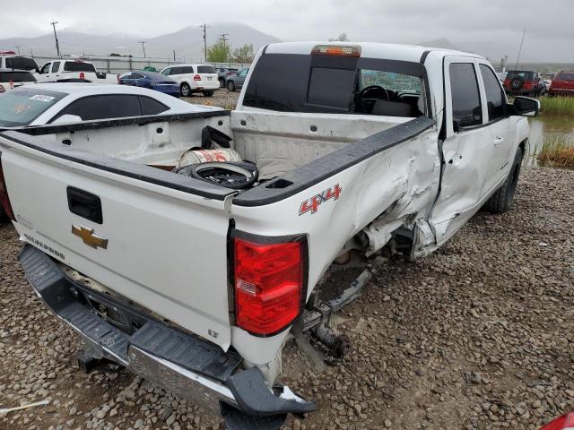 Photo 3 from auction – 2016 CHEVROLET SILVERADO with VIN 3GCUKREC9GG258641