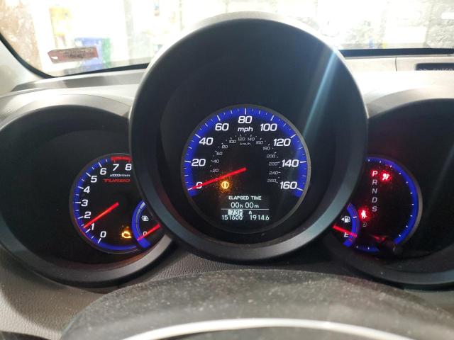 Photo 9 from auction – 2011 ACURA RDX TECHNO with VIN 5J8TB1H50BA005808