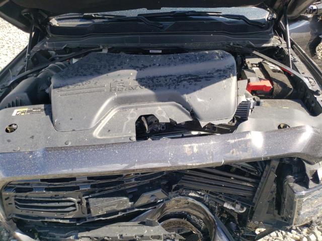 Photo 12 from auction – 2022 RAM 2500 LIMIT with VIN 3C6UR5TL6NG207349