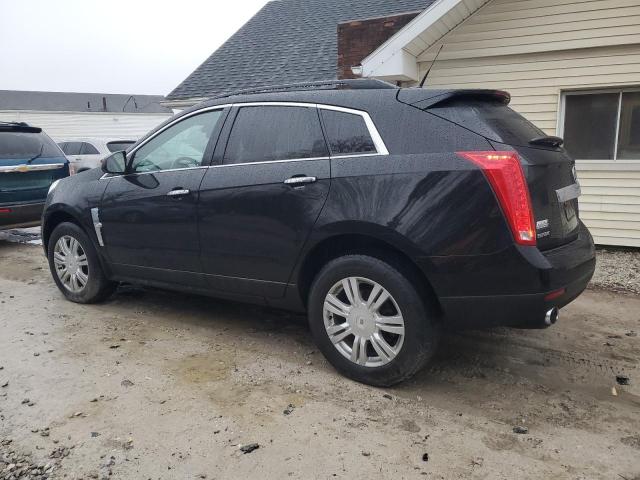 Photo 2 from auction – 2012 CADILLAC SRX with VIN 3GYFNGE34CS518126
