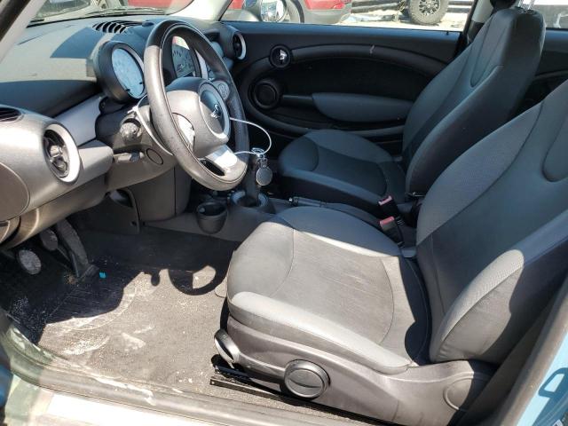 Photo 7 from auction – 2010 MINI COOPER with VIN WMWMF3C52ATU78460