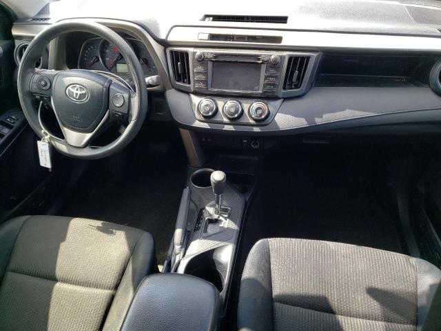 Photo 8 from auction – 2015 TOYOTA RAV4 LE with VIN JTMBFREV0FD168822