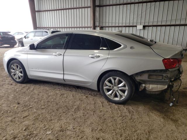 Photo 2 from auction – 2018 CHEVROLET IMPALA LT with VIN 1G1105S33JU115669