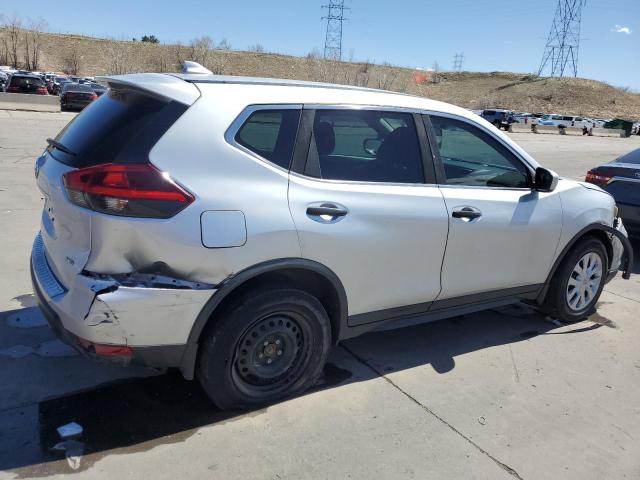Photo 3 from auction – 2018 NISSAN ROGUE S with VIN KNMAT2MV8JP512336
