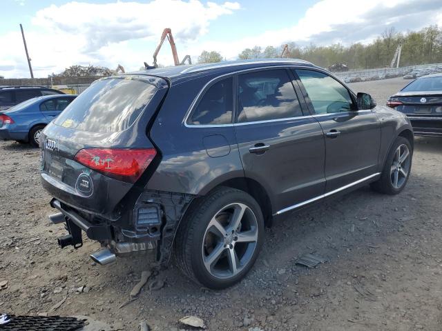 Photo 3 from auction – 2015 AUDI Q5 TDI PRE with VIN WA1CMAFP2FA098876
