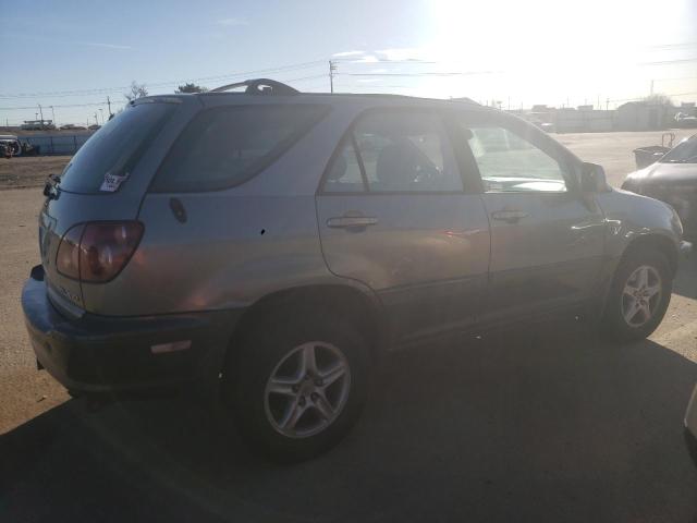 Photo 3 from auction – 2000 LEXUS RX 300 with VIN JT6GF10U5Y0066424