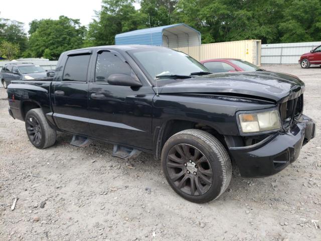 Photo 4 from auction – 2009 DODGE DAKOTA SXT with VIN 1D7HE38K79S719233