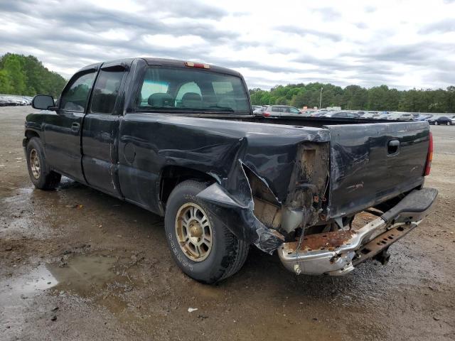 Photo 2 from auction – 2001 CHEVROLET 1500 with VIN 1GCEC19T01Z135363