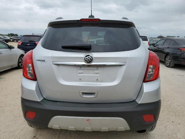 Photo 6 from auction – 2016 BUICK ENCORE with VIN KL4CJASB3GB584899
