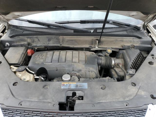 Photo 12 from auction – 2012 GMC ACADIA SLT with VIN 1GKKVRED7CJ376790