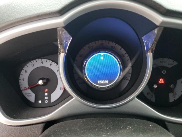 Zdjęcie 9 z aukcji – 2012 CADILLAC SRX PERFOR z VIN 3GYFNBE3XCS635518