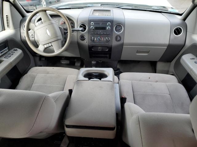 Photo 8 from auction – 2008 FORD F150 with VIN 1FTRX14W68FA07020