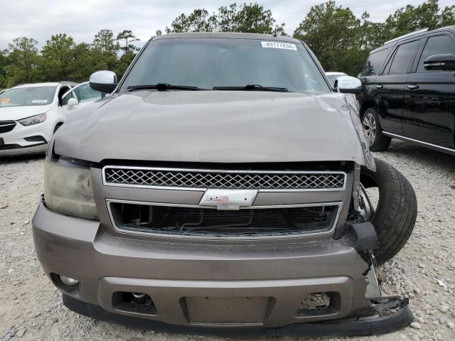Photo 5 from auction – 2013 CHEVROLET TAHOE C150 with VIN 1GNSCBE02DR235819