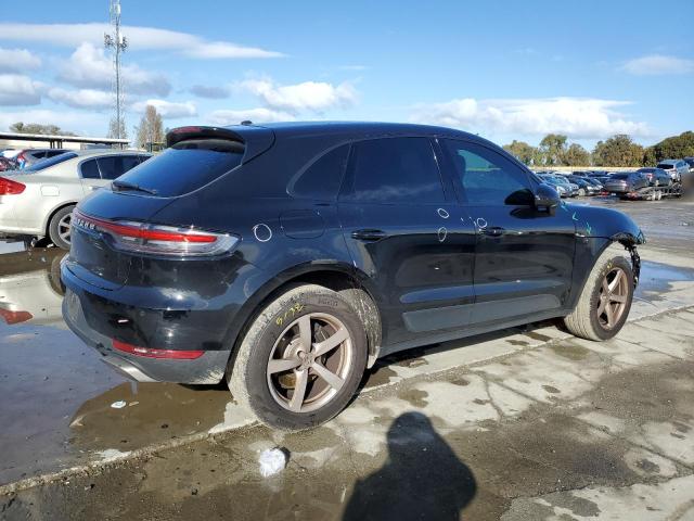 Photo 3 from auction – 2019 PORSCHE MACAN with VIN WP1AA2A59KLB03649