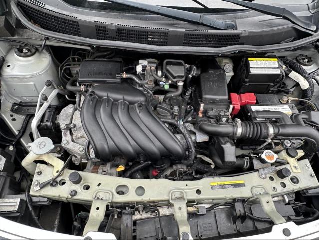 Photo 7 from auction – 2015 NISSAN VERSA S with VIN 3N1CN7AP5FL846853