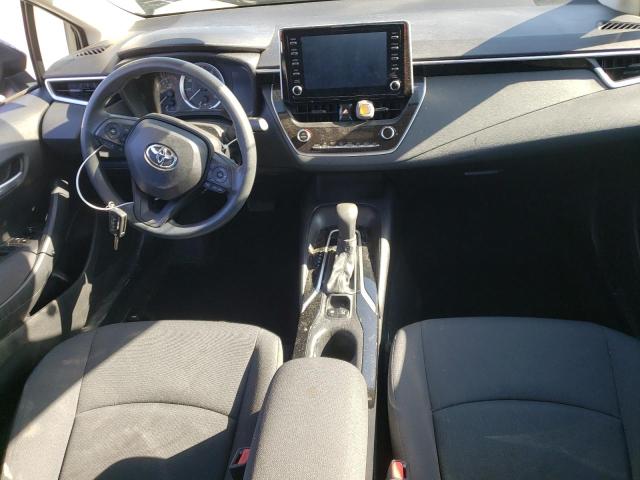 Photo 8 from auction – 2020 TOYOTA COROLLA LE with VIN 5YFEPRAE3LP088102