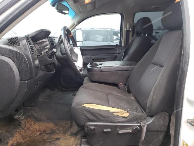 Photo 7 from auction – 2012 CHEVROLET SILVERADO with VIN 1GC1KXCG3CF211856