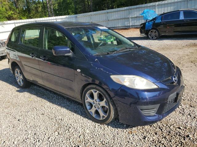 Photo 4 from auction – 2009 MAZDA 5 with VIN JM1CR29LX90345366