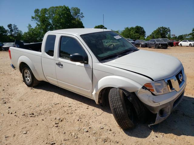 Photo 4 from auction – 2013 NISSAN FRONTIER S with VIN 1N6BD0CT9DN756029