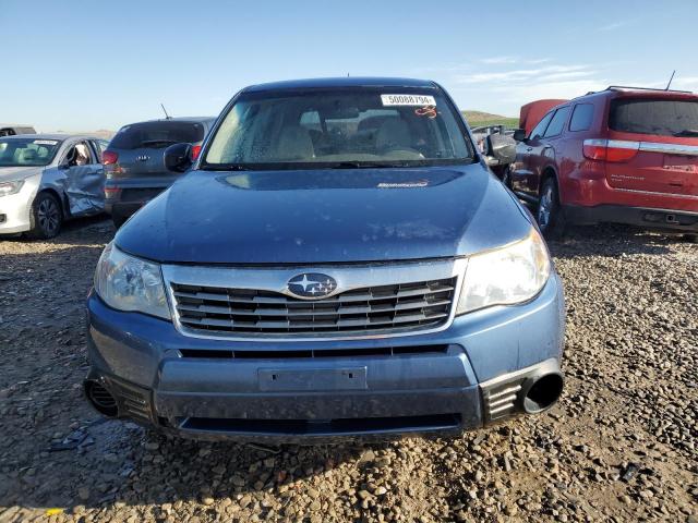 Photo 5 from auction – 2010 SUBARU FORESTER 2 with VIN JF2SH6AC0AH746627