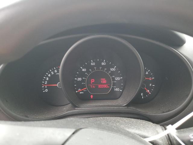 Photo 9 from auction – 2018 KIA SOUL with VIN KNDJN2A22J7903874