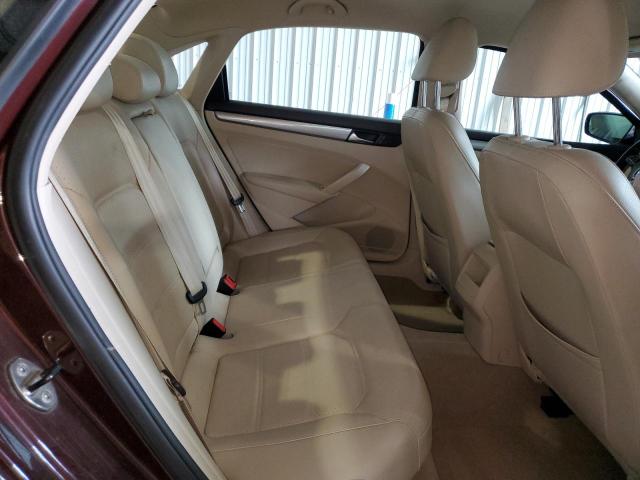 Photo 10 from auction – 2014 VOLKSWAGEN PASSAT S with VIN 1VWAP7A38EC016726