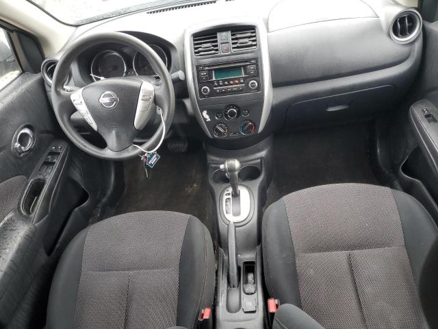 Photo 8 from auction – 2015 NISSAN VERSA with VIN 3N1CN7AP4FL838632