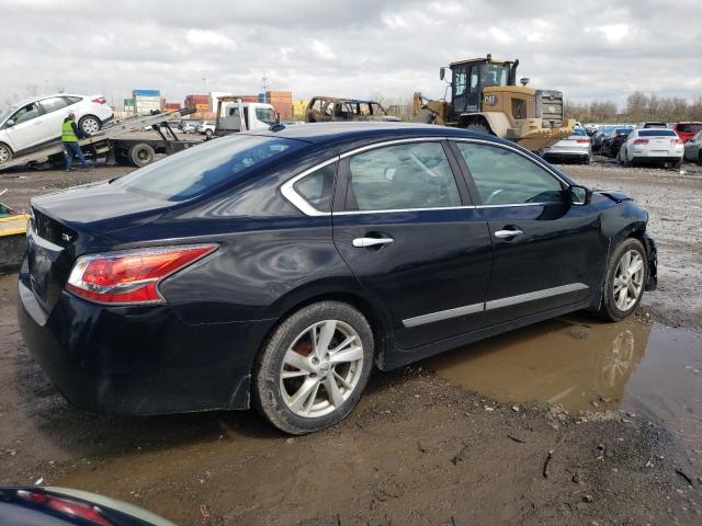 Photo 3 from auction – 2015 NISSAN ALTIMA 2.5 with VIN 1N4AL3AP7FC138253