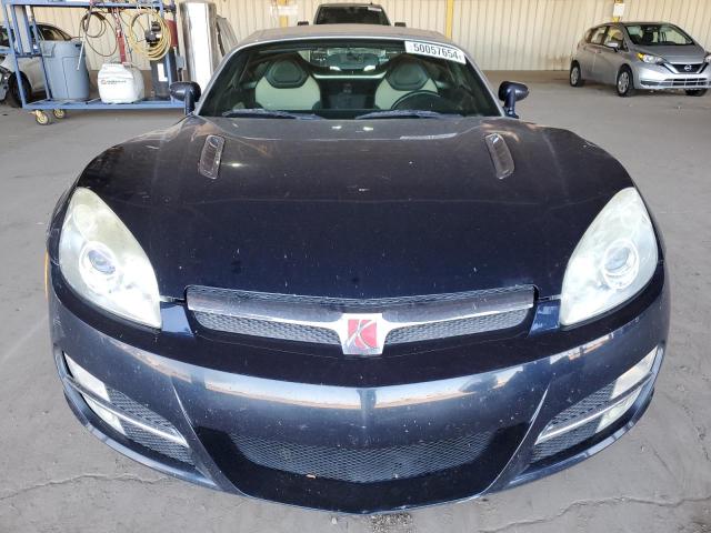 Photo 5 from auction – 2007 SATURN SKY with VIN 1G8MB35B97Y108114