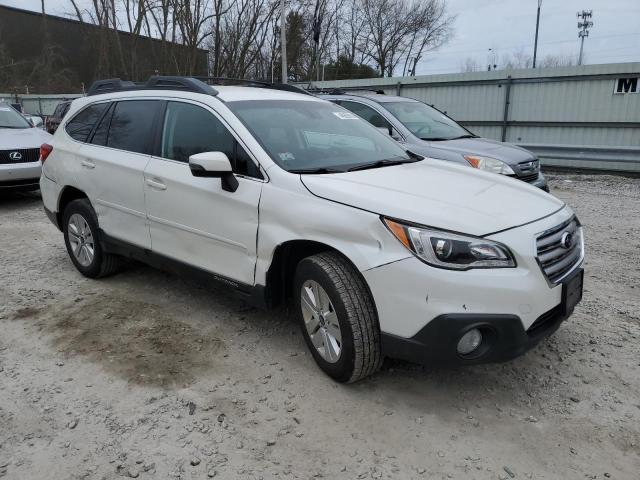 Photo 4 from auction – 2017 SUBARU OUTBACK 2. with VIN 4S4BSAFC5H3408915