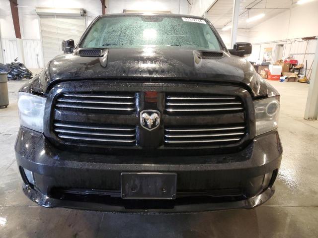 Photo 5 from auction – 2013 RAM 1500 SPORT with VIN 1C6RR7MT1DS642514