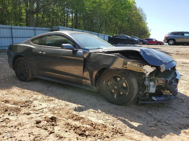 Photo 4 from auction – 2017 FORD MUSTANG with VIN 1FA6P8AM4H5270021