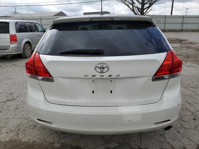 Photo 6 from auction – 2009 TOYOTA VENZA with VIN 4T3ZE11A89U013044