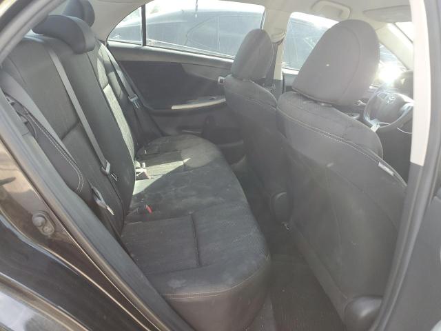 Photo 10 from auction – 2012 TOYOTA COROLLA BA with VIN 5YFBU4EE0CP037665