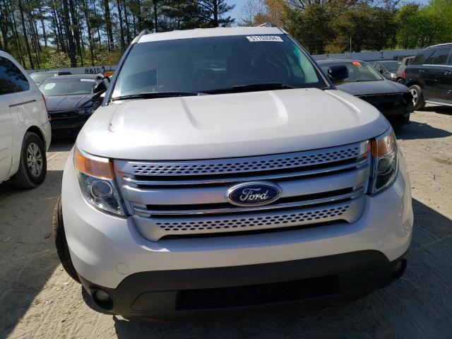Photo 5 from auction – 2012 FORD EXPLORER X with VIN 1FMHK8D88CGA19060