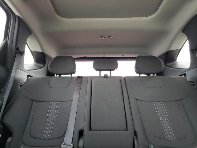Photo 10 from auction – 2022 HYUNDAI TUCSON SEL with VIN KM8JFCA15NU062825