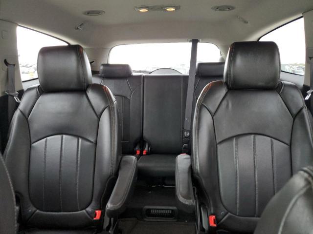 Photo 10 from auction – 2014 BUICK ENCLAVE with VIN 5GAKRBKD7EJ309834