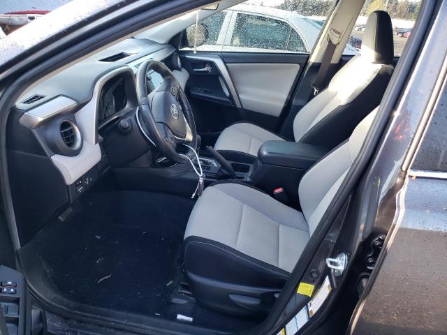 Photo 7 from auction – 2018 TOYOTA RAV4 ADVEN with VIN JTMRFREV0JJ178906