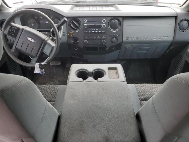 Photo 8 from auction – 2015 FORD F250 SUPER with VIN 1FT7X2B61FEB70967