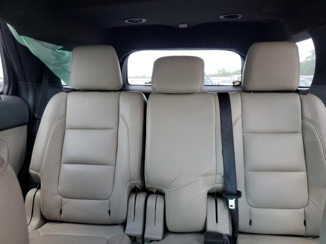 Photo 10 from auction – 2015 FORD EXPLORER with VIN 1FM5K7B85FGA41098