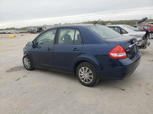Photo 2 from auction – 2011 NISSAN VERSA S with VIN 3N1BC1AP1BL439864