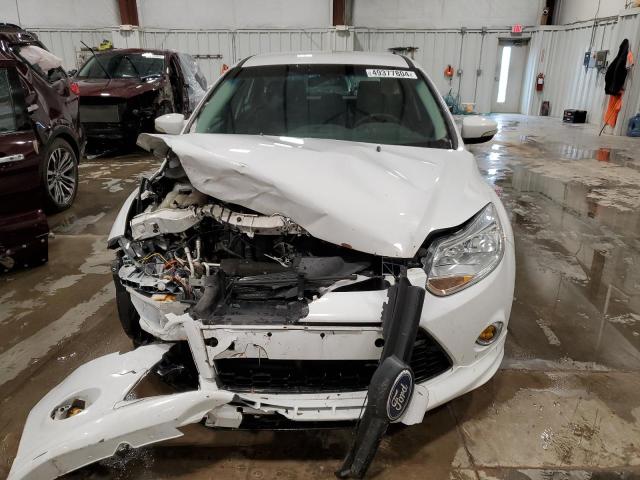 Фото 5 с аукциона – 2012 FORD FOCUS SE с VIN 1FAHP3K28CL441477