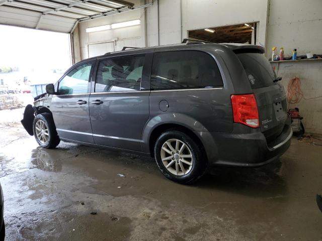 Photo 2 from auction – 2020 DODGE GRAND CARA with VIN 2C4RDGCG4LR174726