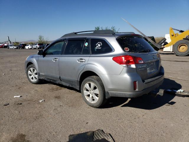 Photo 2 from auction – 2010 SUBARU OUTBACK 2. with VIN 4S4BRCGC3A3317976