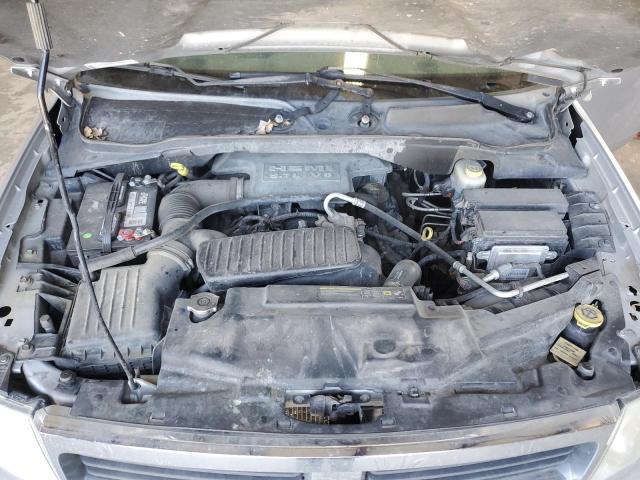 Photo 12 from auction – 2007 DODGE DURANGO SL with VIN 1D8HB48227F537181