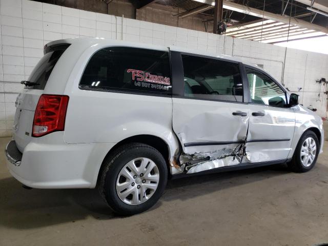 Photo 3 from auction – 2016 DODGE GRAND CARA with VIN 2C4RDGBG9GR204567
