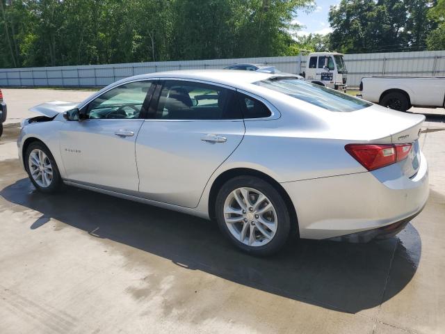 Photo 2 from auction – 2018 CHEVROLET MALIBU LT with VIN 1G1ZD5ST0JF108481