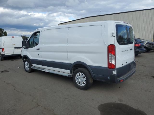 Photo 2 from auction – 2018 FORD TRANSIT T- with VIN 1FTYR1ZM1JKB18617